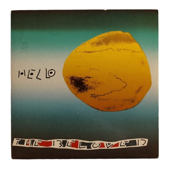 beloved hello Beloved - Hello