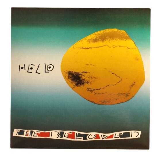 Beloved - Hello (Limited Edition Box Set)