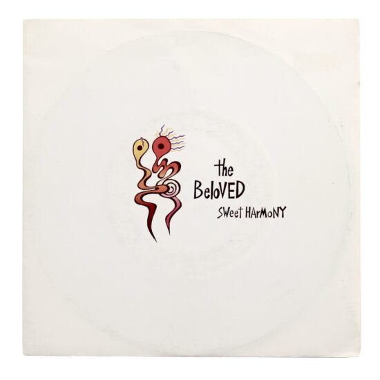 beloved sweet harmony Beloved - Sweet Harmony