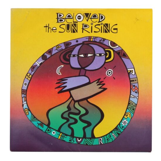 beloved the sun rising Beloved - The Sun Rising