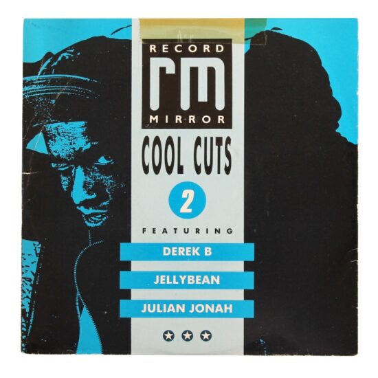 cool cuts 2 Derek B - Cool Cuts 2