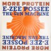 E-zee Possee - Sun Machine