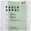 Paula Abdul - Straight Up