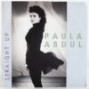 Paula Abdul - Straight Up