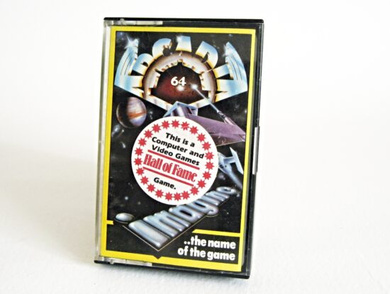 Arcadia 64 (Imagine)