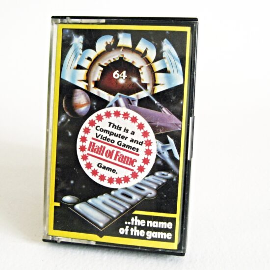 Arcadia 64 (Imagine)