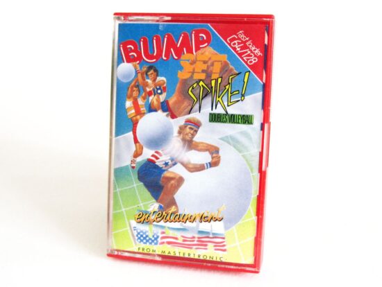 Bump Set Spike (Entertainment USA)