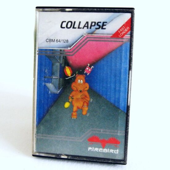 Collapse (Firebird)
