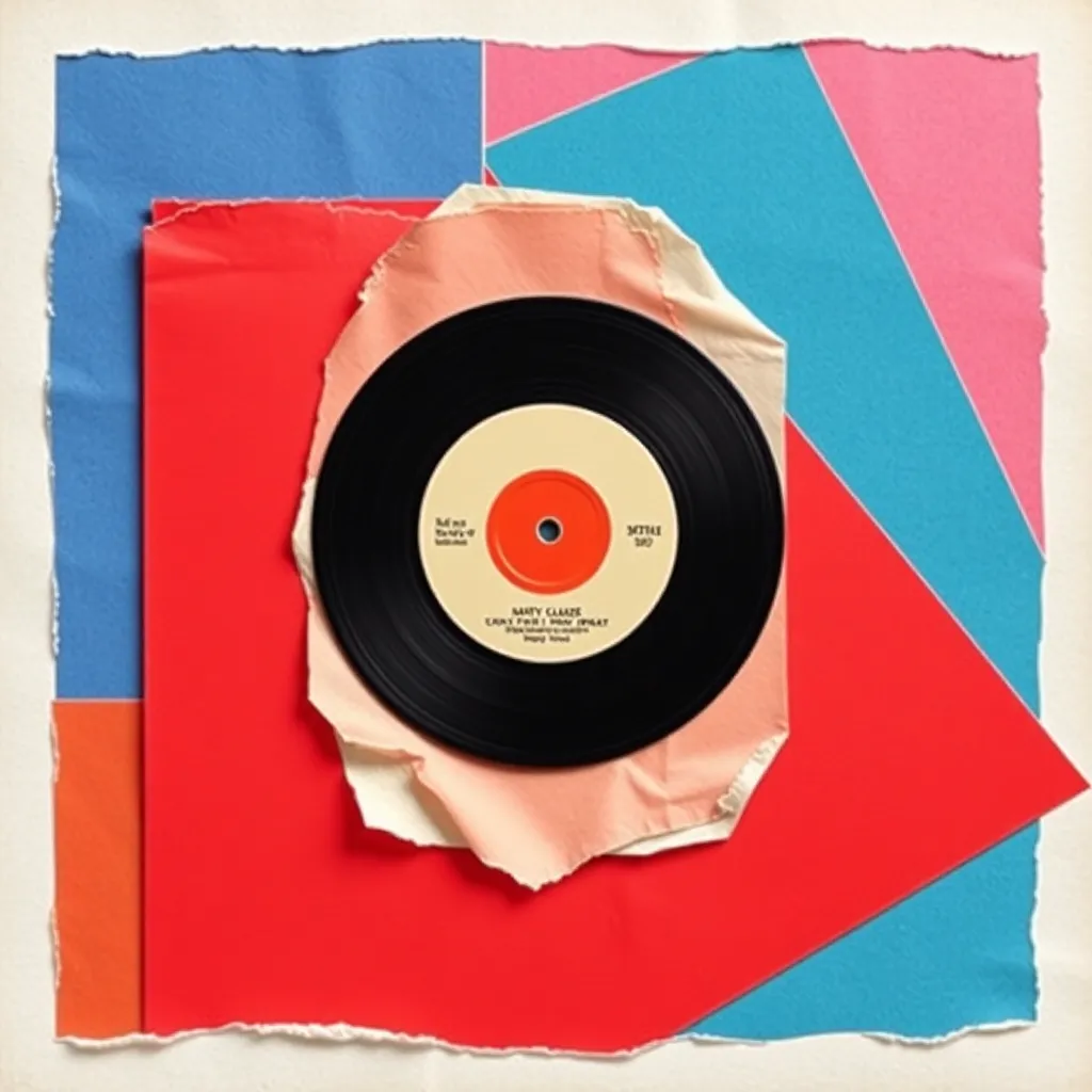 7inchcatimage Beloved - Hello